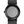 Braun Classic Slim Black Watch BN0211BKMHG