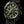 Citizen Promaster Land Chronograph Watch CB5037-17X