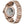 D1 Milano Skeleton Automatic Rose Gold  Watch D1-SKBJ12