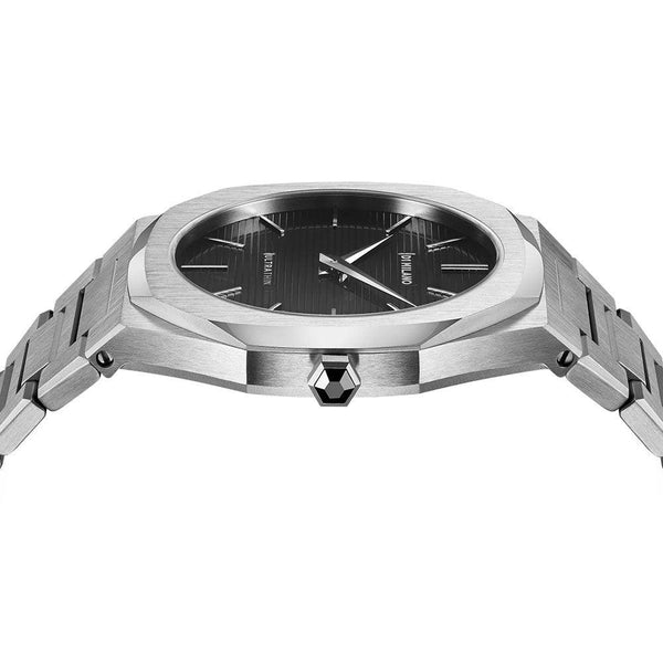 D1 Milano Ultra Thin Watch D1-UTBJ14