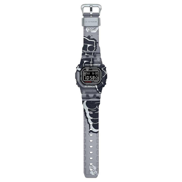 G-Shock Street Spirit Graffiti Watch DW-5000SS-1