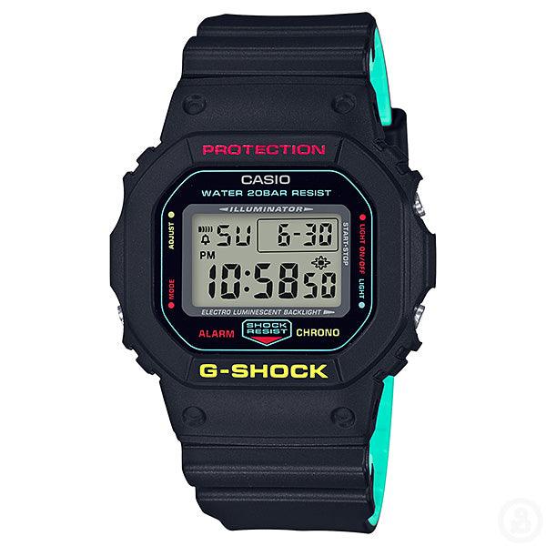 G-SHOCK DW-5600CMB-1