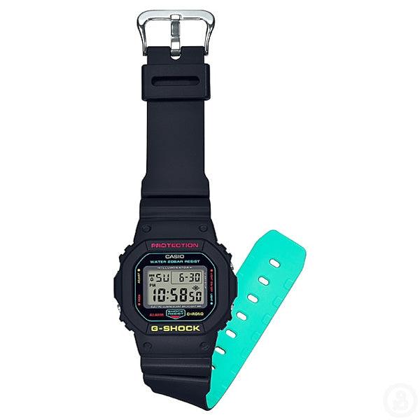 G-SHOCK Watch DW-5600CMB-1DR