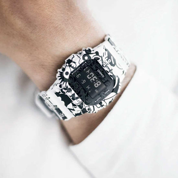 G-Shock G-Universe Edition Watch DW-5600GU-7