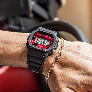 G-Shock Nishikigoi Edition Watch DW-5600JK-1