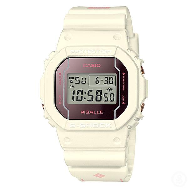 G-SHOCK PIGALLE Watch DW-5600PGB-7