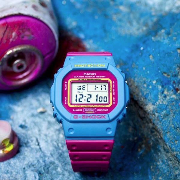 G-SHOCK Special Colour Watch