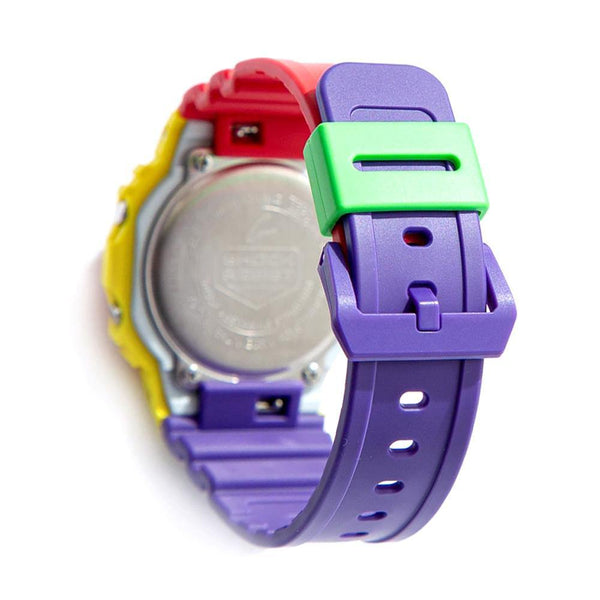 G-Shock Multi-Colored Watch DW-5610DN-9