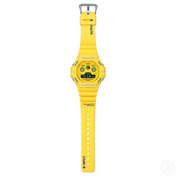 G-Shock Special Colour Watch DW-5900RS-9