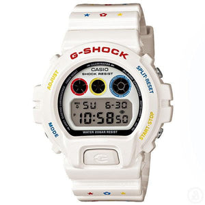 G-SHOCK Medicom Toy Bearbrick Watch DW-6900MT-7