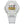 G-Shock 25th Anniversary Clear White Watch DW-6900SP-7