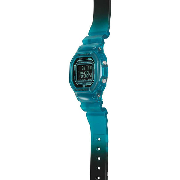 G-Shock Bluetooth Urban Street Green Watch DW-B5600G-2
