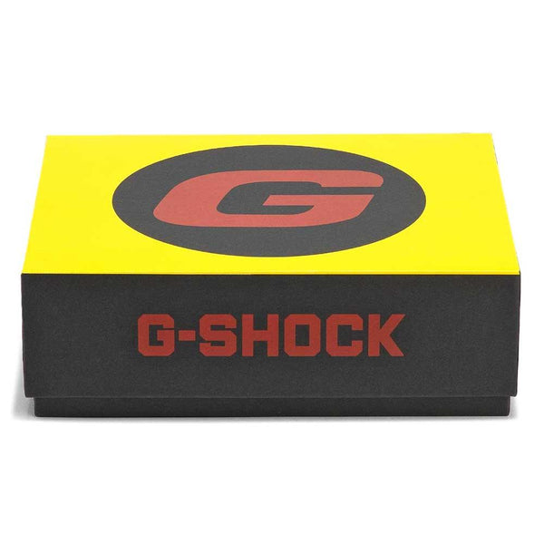 G-Shock Watch Limited Edition Set DWE-5600R-9