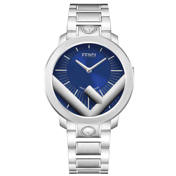 Fendi Run Away 41mm Watch F711013000