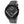 Fendi Run Away 41mm Black Grey Watch F712611011