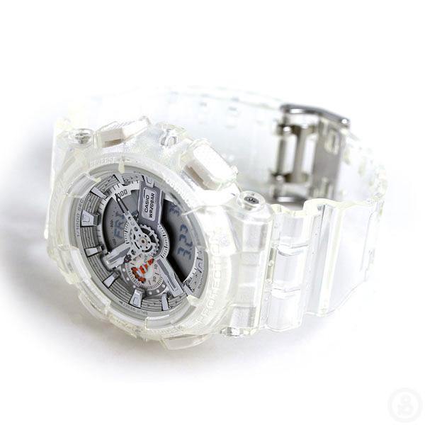 G-Shock Coral Reefs Watch GA-110CR-7A