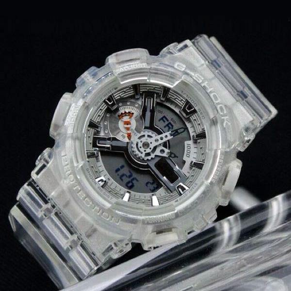 G-Shock Coral Reefs Watch GA-110CR-7A