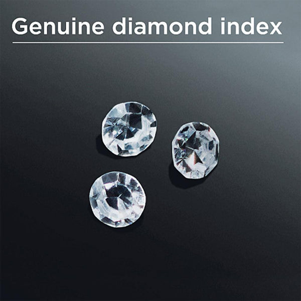 G-Shock Genuine Diamond Index Watch GA-110DDR-7A