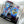 G-Shock Hyper Colors Watch GA-110F-2