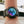 G-Shock Iridescent Colour Black Watch GA-110SR-1A