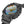 G-Shock Iridescent Colour Black Watch GA-110SR-1A