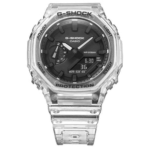 G-Shock Skeleton Edition Watch GA-2100SKE-7A