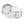 G-Shock Iridescent Colour Clear Watch GA-2100SRS-7A
