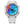 G-Shock Iridescent Colour Clear Watch GA-2100SRS-7A