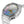 G-Shock Iridescent Colour Clear Watch GA-2100SRS-7A
