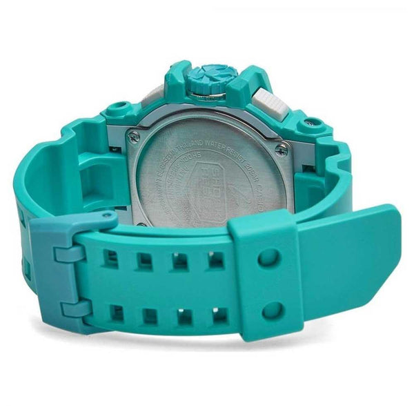 G-Shock Special Colour Green Watch GA-400A-2A