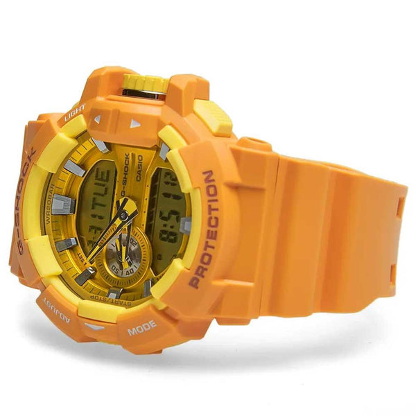 G-Shock Special Colour Watch GA-400A-9A