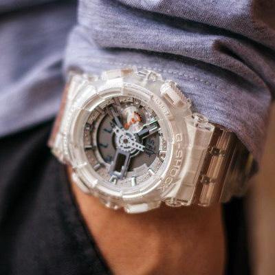 G-Shock Coral Reefs Watch GA-110CR-7A