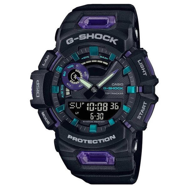 G-Shock G-Squad Sport Watch GBA-900-1A6