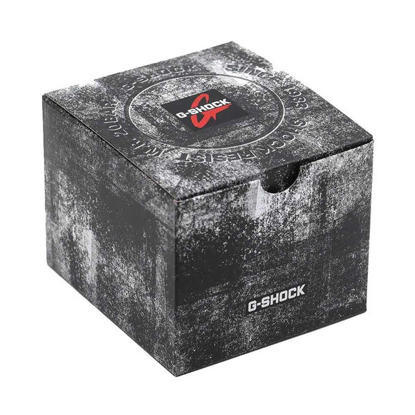 G-Shock G-Squad Sport Watch GBA-900-1A6