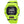 G-Shock G-Squad Green Yellow Watch GBD-200-9