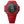 G-Shock G-Squad Watch Red GBD-H1000-4