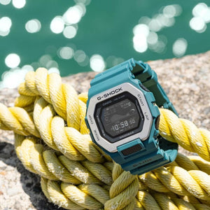 G-Shock G-Lide Bluetooth Surfer Watch GBX-100-2