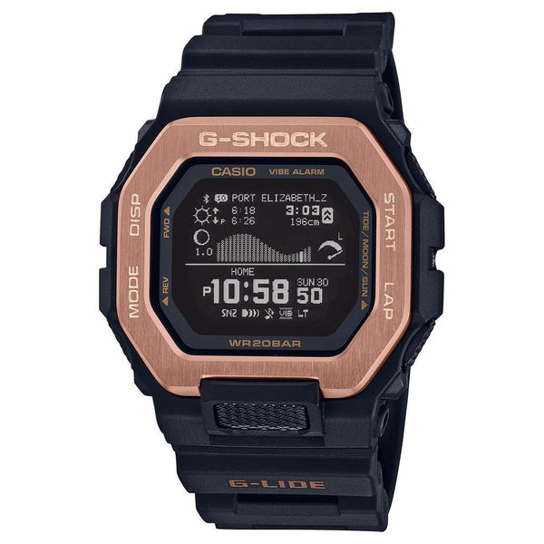 G-Shock G-Lide Surfing Watch GBX-100NS-4