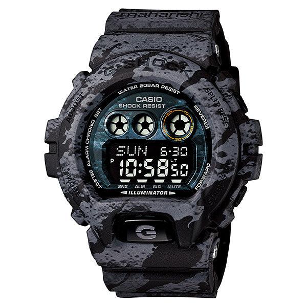 G-Shock x Maharishi Watch GD-X6900MH-1