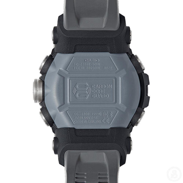 G-Shock Mudmaster Watch GG-B100-8A