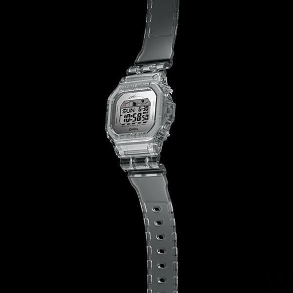 G-Shock Kanoa Igarashi G-Lide Watch GLX-5600KI-7