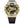 G-Shock Metal Bezel Gold Watch GM-110G-1A9