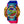 G-Shock Metal Rainbow Bezel Watch GM-110RB-2A