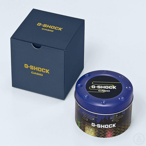 G-Shock City Nightscape Watch GM-110SN-2A