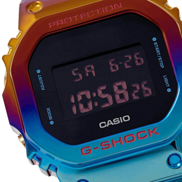 G-Shock City Nightscape Watch GM-5600SN-1