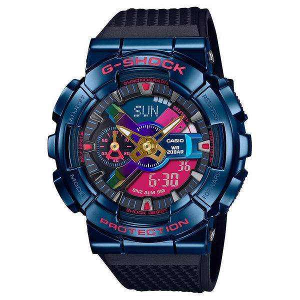 G-Shock City Nightscape Watch GM-110SN-2A