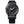 G-Shock Metal Clad Black Fabric Band Watch GM-2100CB-1A