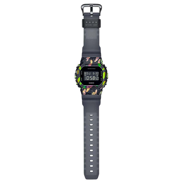 G-Shock 40th Anniversary Adventurer’s Stone Watch GM5640GEM-1