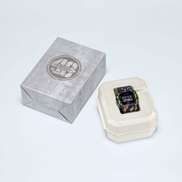 G-Shock 40th Anniversary Adventurer’s Stone Watch GM5640GEM-1