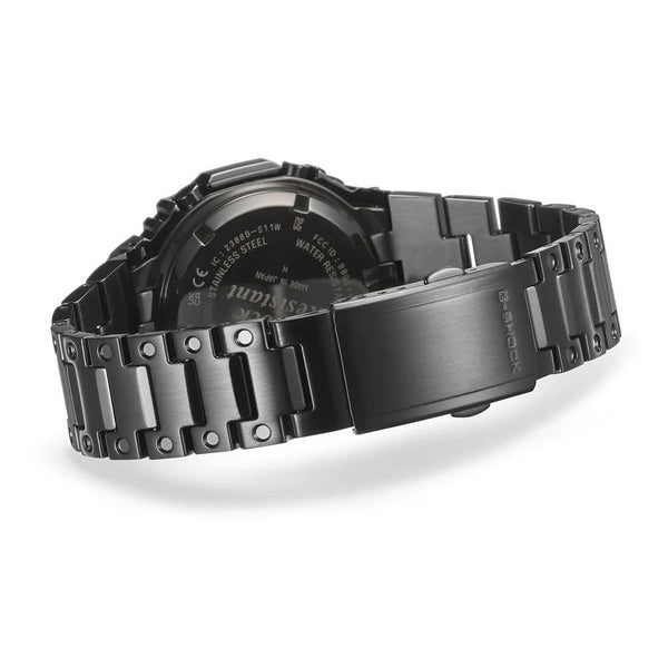 G-Shock Full Metal Black Watch GM-B2100BD-1A